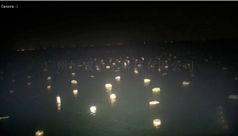 廣州恒威科技 20公里海域海水養(yǎng)殖與海洋牧場防盜監(jiān)控方案及技術(shù)研發(fā)