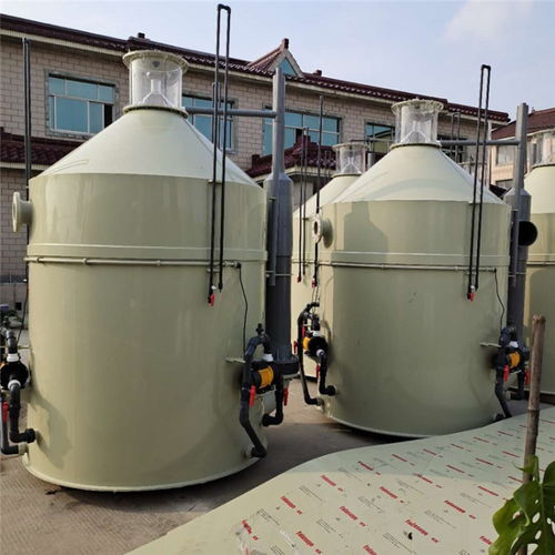 海水養(yǎng)殖專(zhuān)用泡沫分離器的研發(fā)與制造