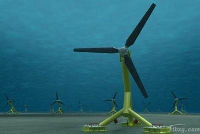 另類(lèi)永動(dòng)？盤(pán)點(diǎn)能量收集技術(shù)的應(yīng)用與研發(fā)，及其與海水養(yǎng)殖技術(shù)的創(chuàng)新融合